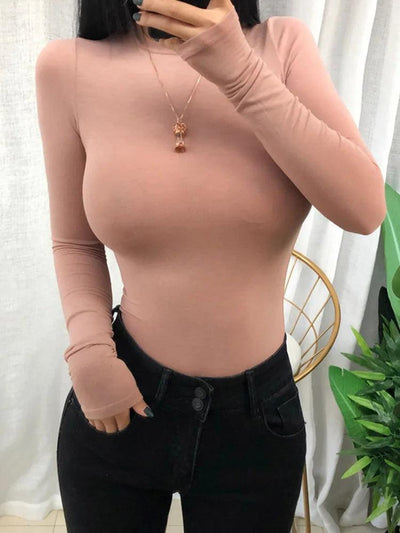 Adenbora - T-shirt Casual Femme Printemps/Été : Confort Élégant en Broadcloth Cotton/Polyester