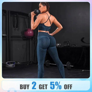 Adenbora: Sleeveless Nylon Yoga Outfit, Comfortable and Stylish, Perfect for Active Women 