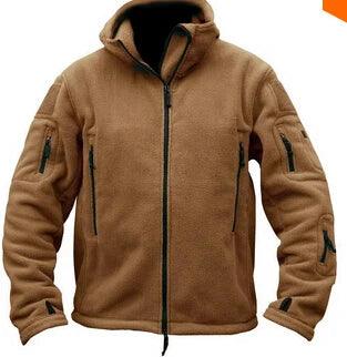 Adenbora - Veste Outdoor Premium: Confort Militaire, Style Urbain, Performance Maximale - Adenbora