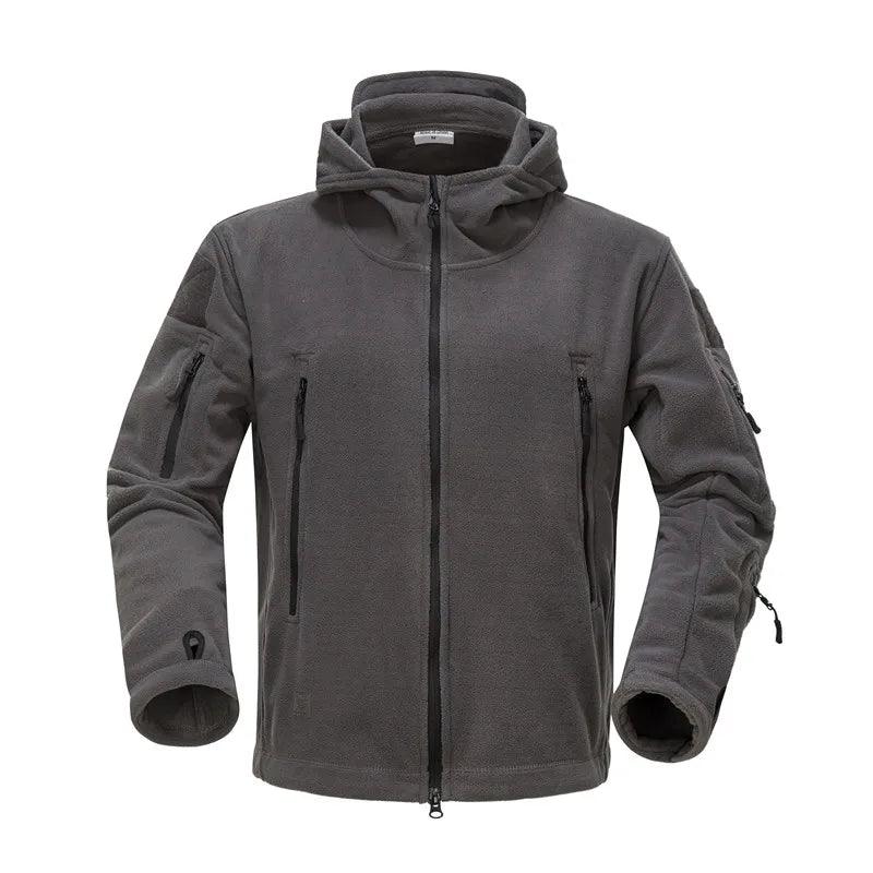 Adenbora - Veste Outdoor Premium: Confort Militaire, Style Urbain, Performance Maximale - Adenbora