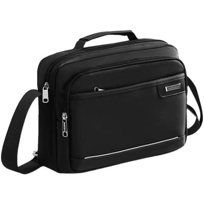 Sac à bandoulière horizontal pour hommes