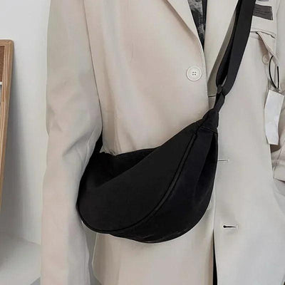 Sac à Bandoulière : Style, Fonctionnalité et Élégance pour la Femme Moderne