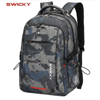 Sac à dos Adenbora 81669 : L'alliance parfaite de l'élégance et de la fonctionnalité, pour un style professionnel inégalé.