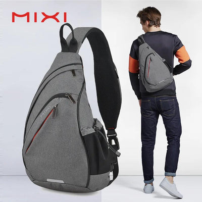 Sac à dos Adenbora : Explorez le Monde avec Style et Confort.