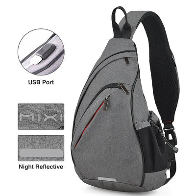 Sac à dos Adenbora : Explorez le Monde avec Style et Confort.