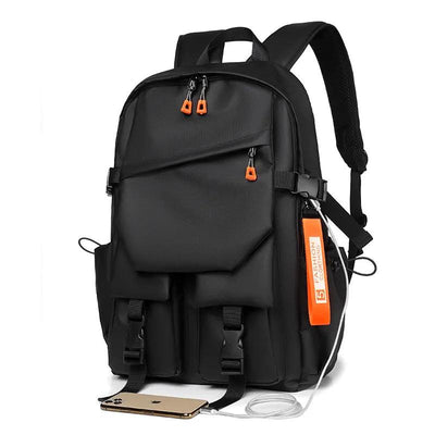 Sac à Dos Adenbora - Le Compagnon Ultime pour un Style Urbain et Fonctionnel
