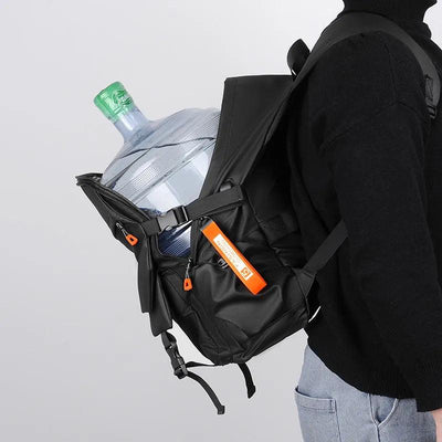 Sac à Dos Adenbora - Le Compagnon Ultime pour un Style Urbain et Fonctionnel