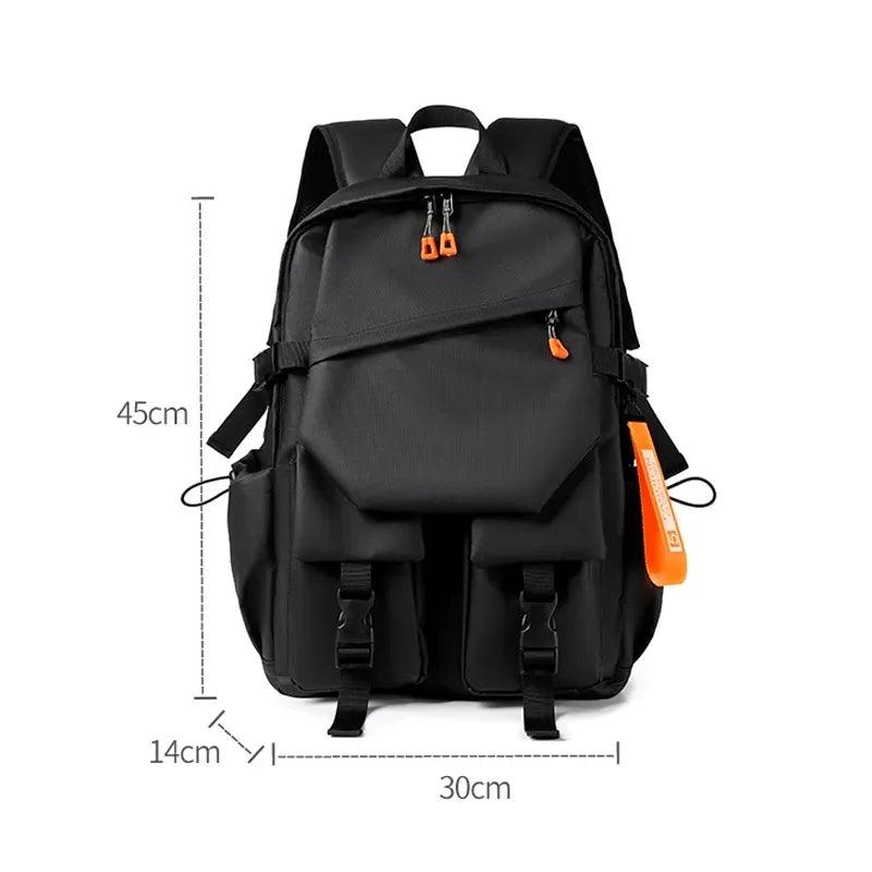Sac à Dos Adenbora - Le Compagnon Ultime pour un Style Urbain et Fonctionnel - Adenbora