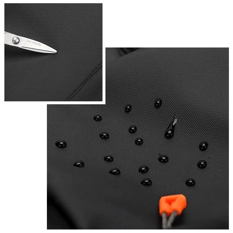 Sac à Dos Adenbora - Le Compagnon Ultime pour un Style Urbain et Fonctionnel - Adenbora