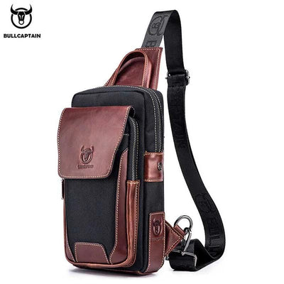 Sac pour Hommes couche de vache