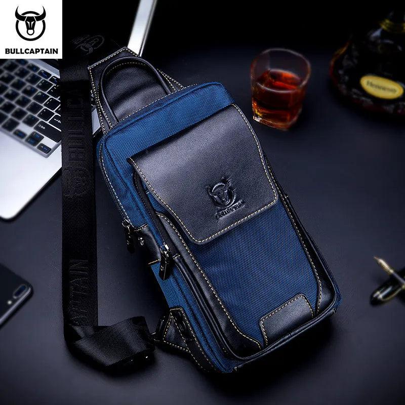 Sac pour Hommes couche de vache - Adenbora
