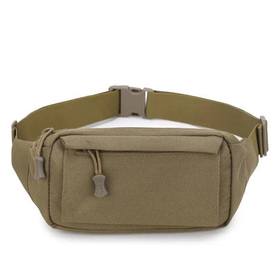 Sac pour hommes tactique