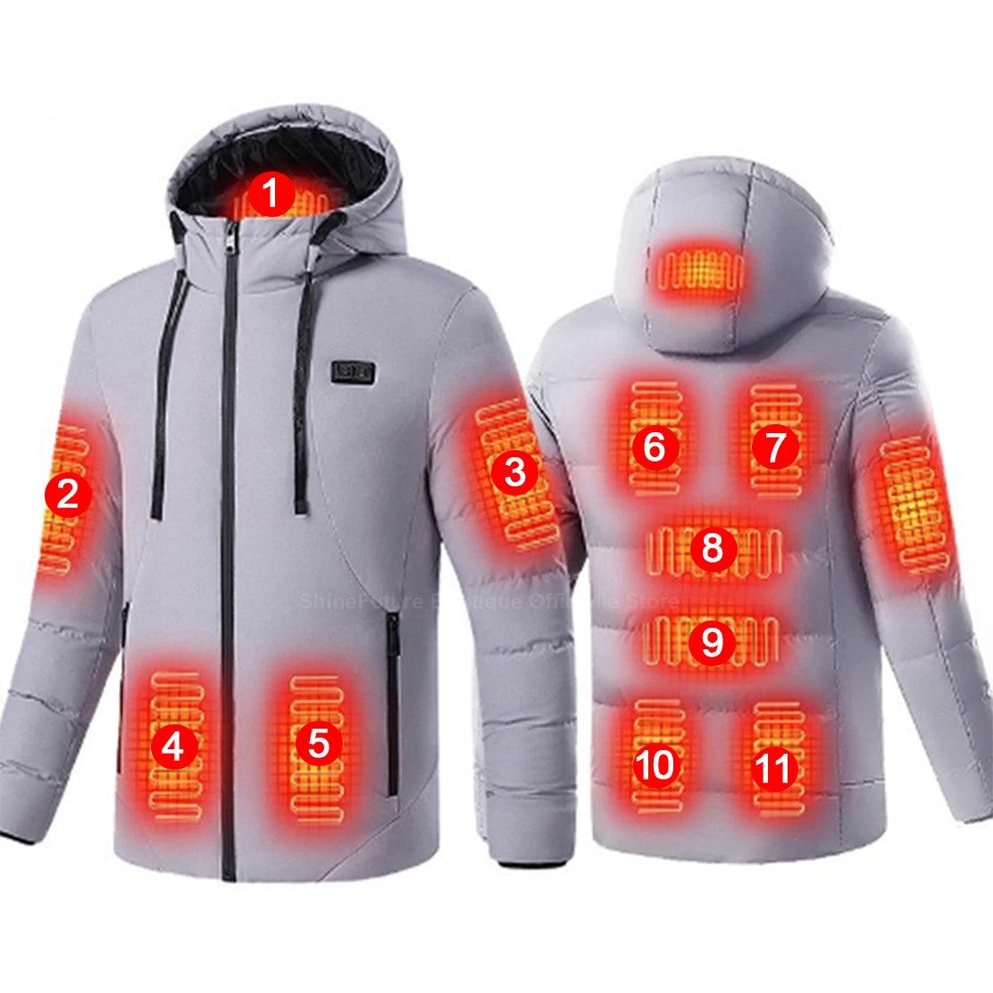 Veste de Cyclisme Adenbora - Performance Élégante pour Hommes Passionnés du Guidon! - Adenbora