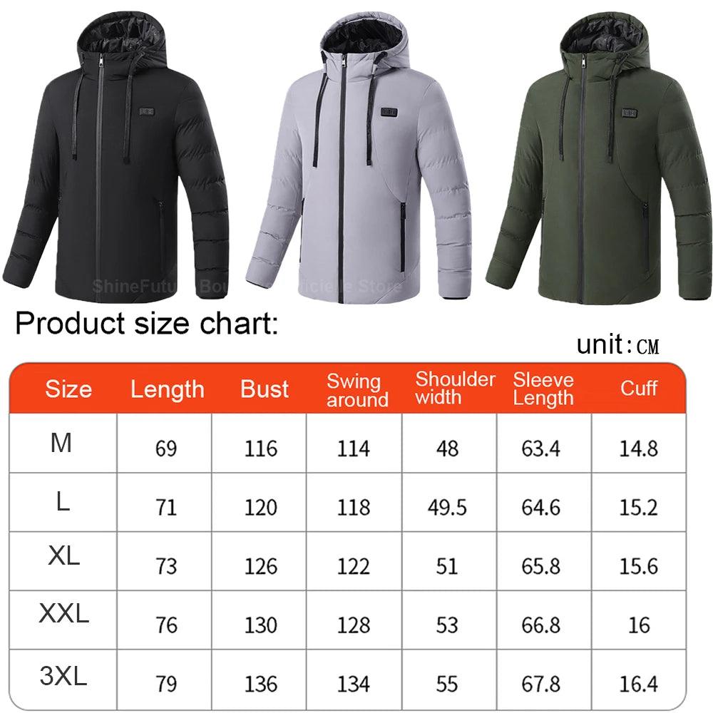 Veste de Cyclisme Adenbora - Performance Élégante pour Hommes Passionnés du Guidon! - Adenbora