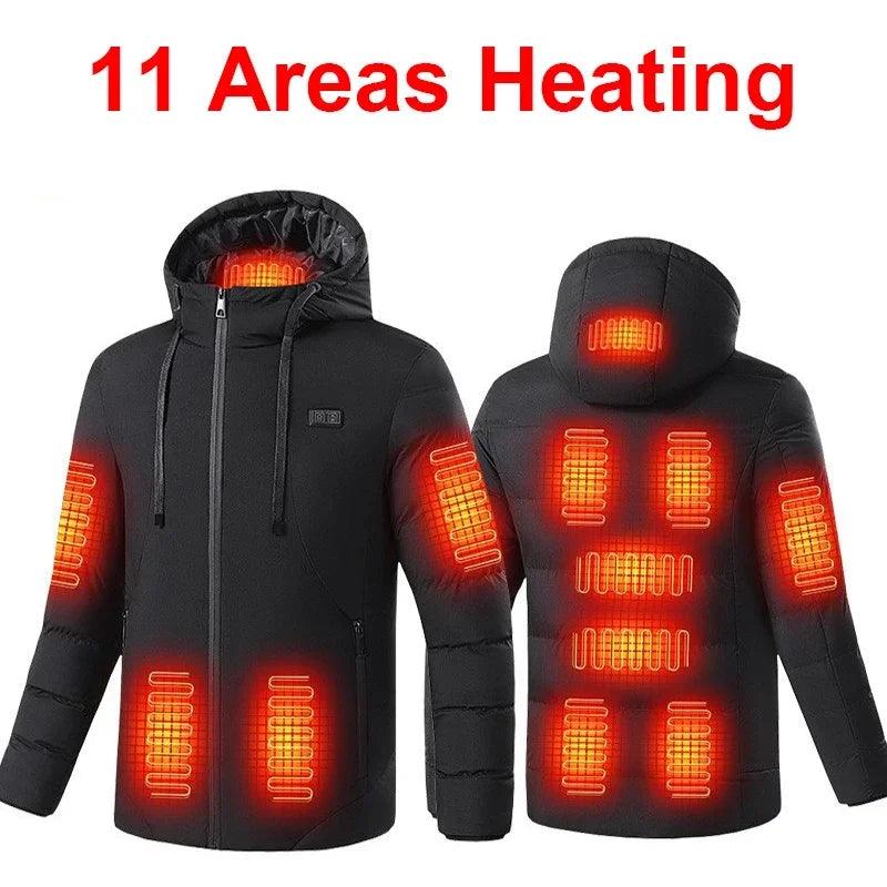 Veste de Cyclisme Adenbora - Performance Élégante pour Hommes Passionnés du Guidon! - Adenbora